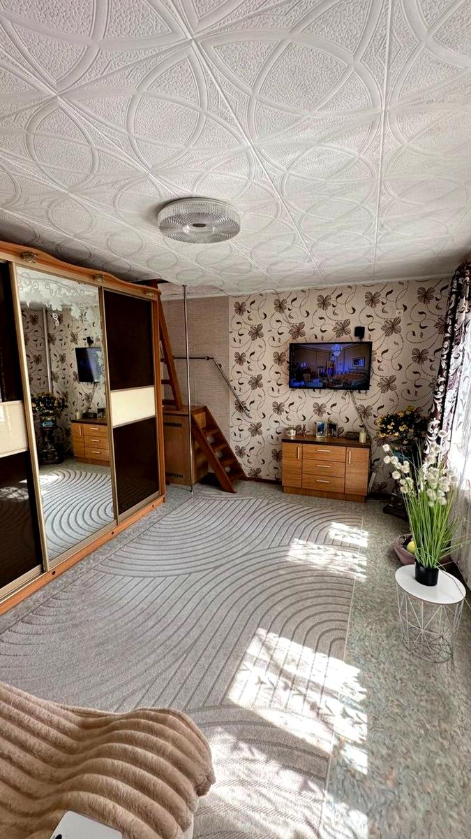 Дом по адресу ул. Житомирская (площадь 68 м²) Дом по адресу ул. Житомирская (площадь 68 м²) - Atlanta.ua