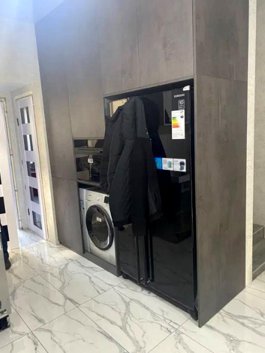 Будинок за адресою вул. Академіка Корольова (площа 130 м²) - фото 7 Будинок за адресою вул. Академіка Корольова (площа 130 м²) - Atlanta.ua - фото 7