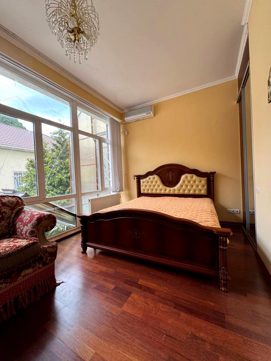 Будинок за адресою вул. Врожайна (площа 107 м²) - фото 8 Будинок за адресою вул. Врожайна (площа 107 м²) - Atlanta.ua - фото 8