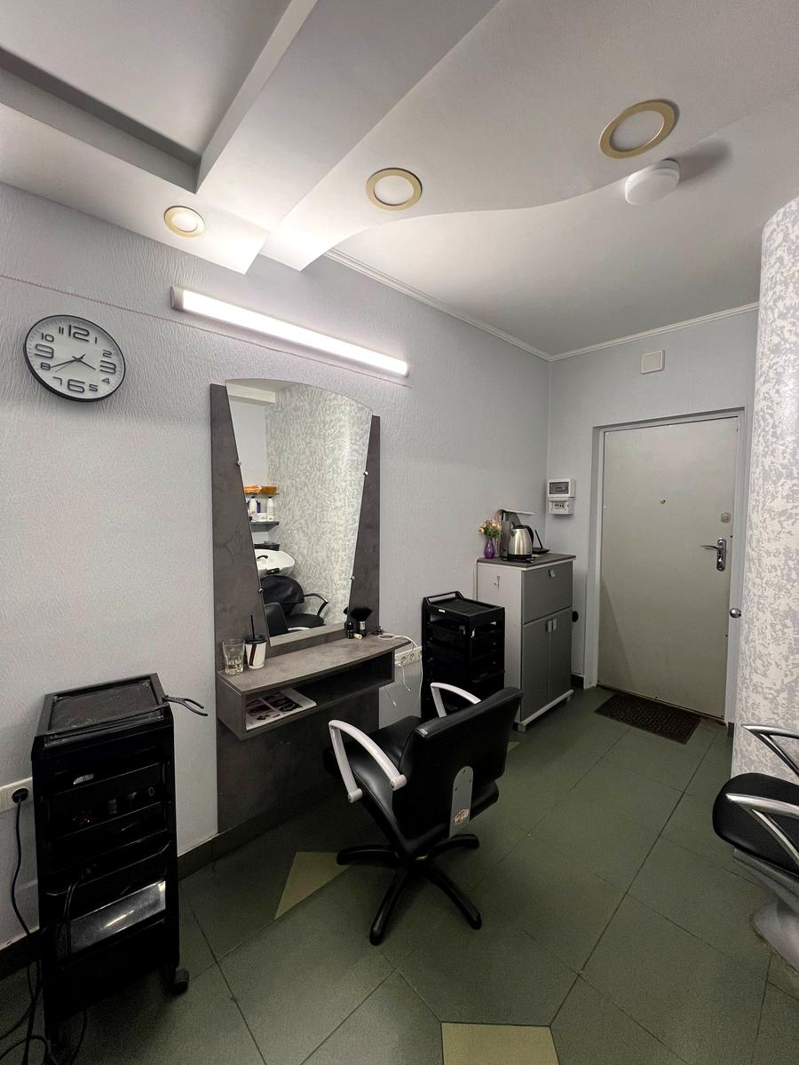 Комерційна нерухомість за адресою (площа 20 м²) - фото 3 Комерційна нерухомість за адресою (площа 20 м²) - Atlanta.ua - фото 3