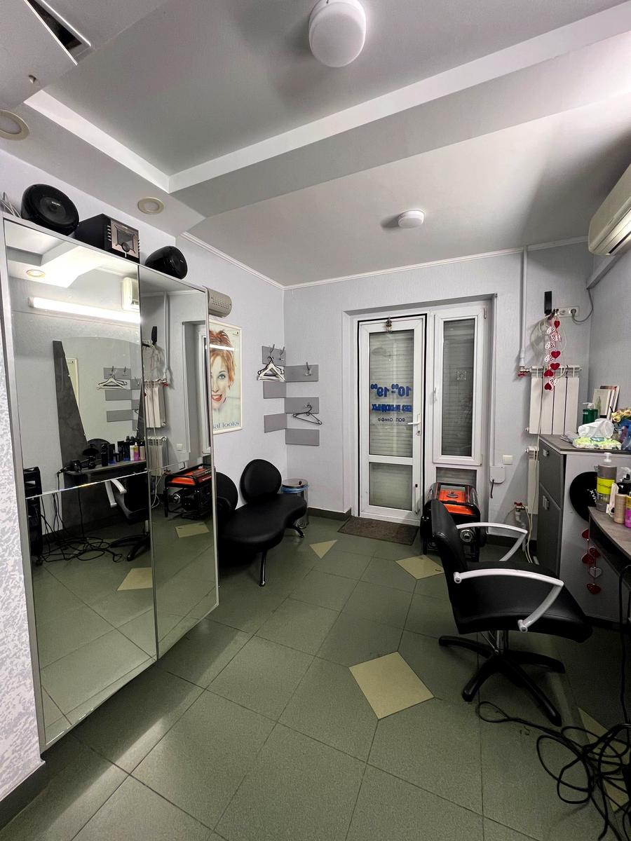 Комерційна нерухомість за адресою (площа 20 м²) Комерційна нерухомість за адресою (площа 20 м²) - Atlanta.ua