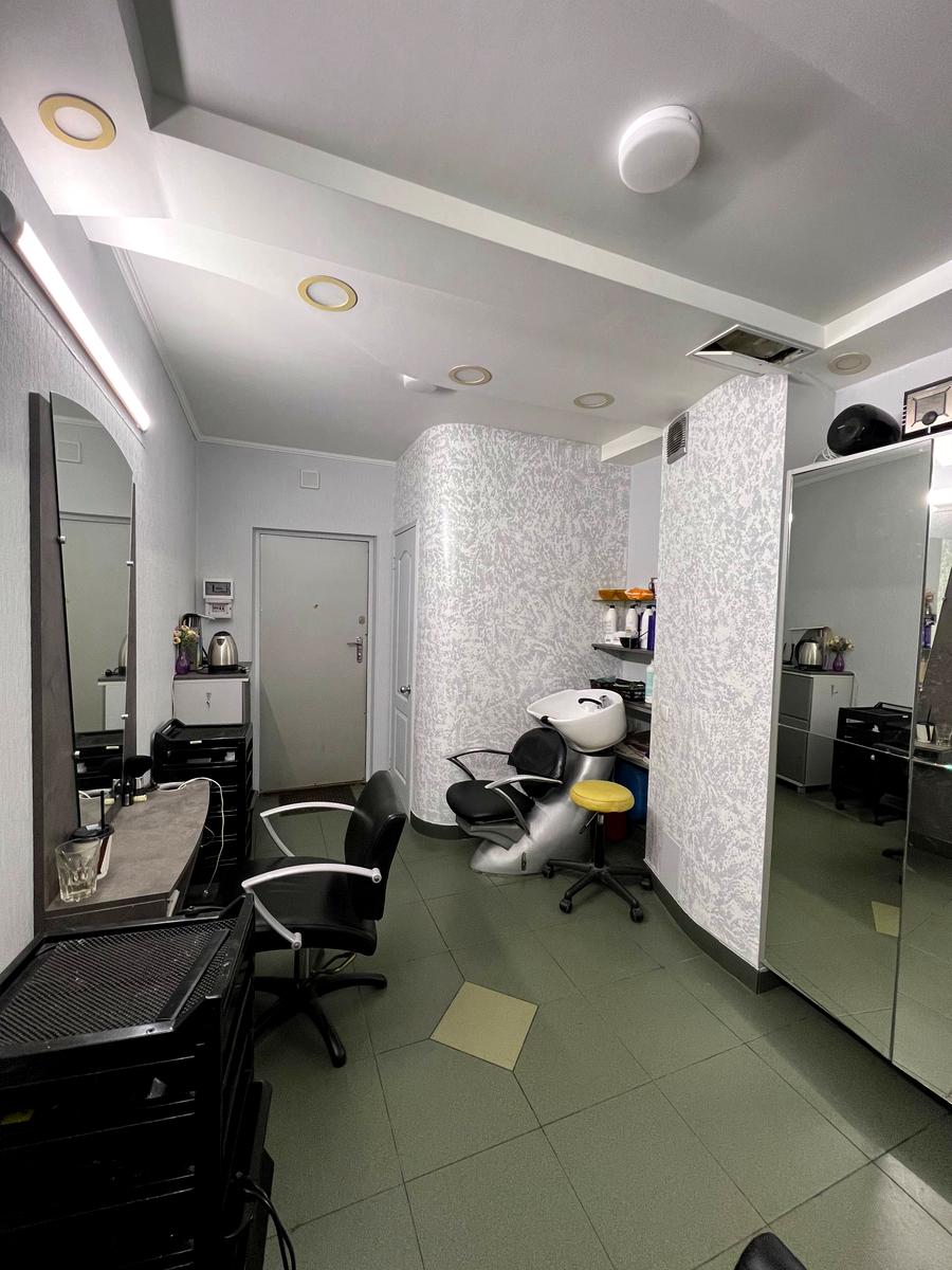 Комерційна нерухомість за адресою (площа 20 м²) - фото 4 Комерційна нерухомість за адресою (площа 20 м²) - Atlanta.ua - фото 4