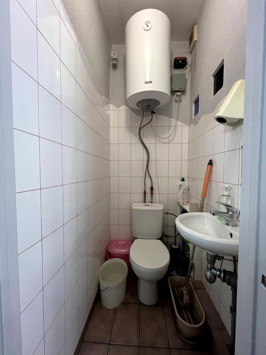 Комерційна нерухомість за адресою (площа 20 м²) - фото 6 Комерційна нерухомість за адресою (площа 20 м²) - Atlanta.ua - фото 6