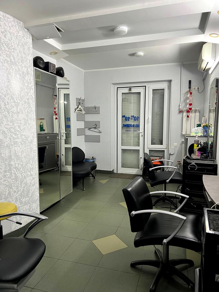 Комерційна нерухомість за адресою (площа 20 м²) - фото 7 Комерційна нерухомість за адресою (площа 20 м²) - Atlanta.ua - фото 7