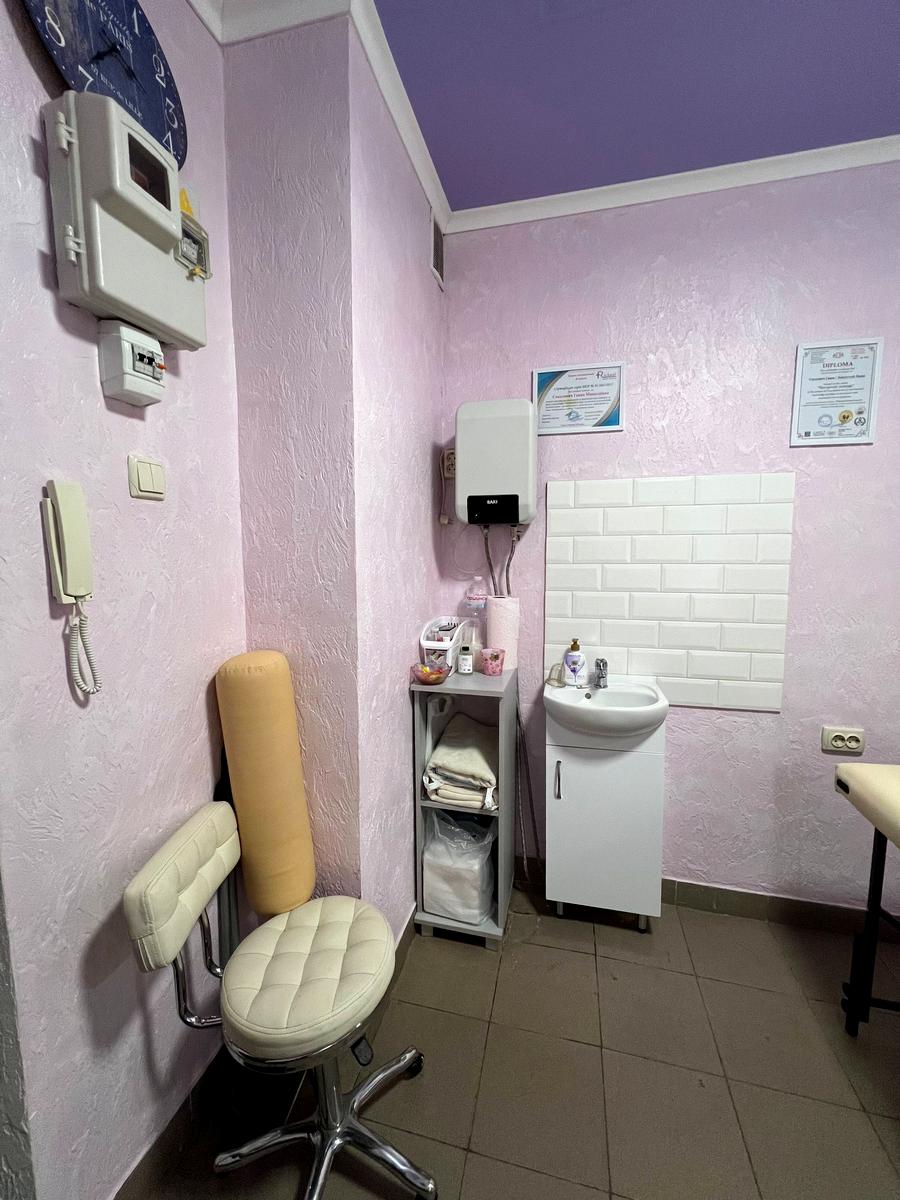 Комерційна нерухомість за адресою (площа 20 м²) - фото 10 Комерційна нерухомість за адресою (площа 20 м²) - Atlanta.ua - фото 10