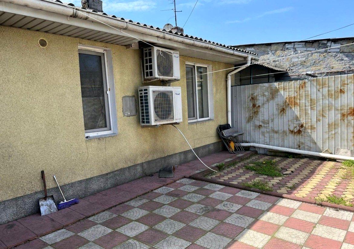Дом по адресу ул. Михайловская (площадь 94 м²) Дом по адресу ул. Михайловская (площадь 94 м²) - Atlanta.ua
