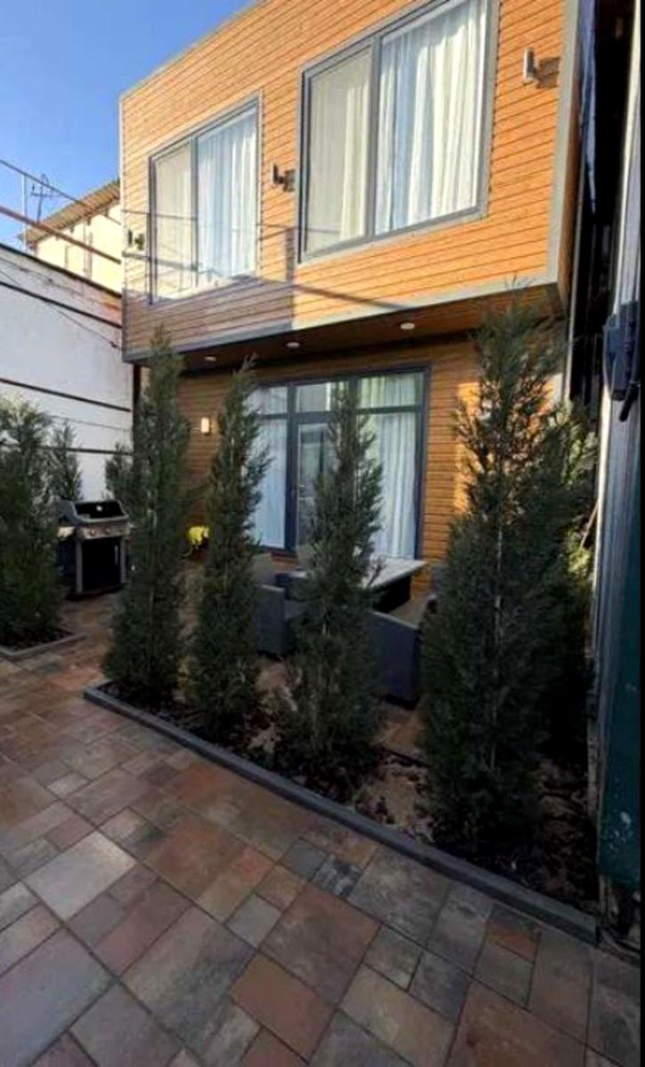 Дом по адресу Черноморский 8-й пер. (площадь 45 м²) - imageAlt 2 Дом по адресу Черноморский 8-й пер. (площадь 45 м²) - Atlanta.ua - imageAlt 2