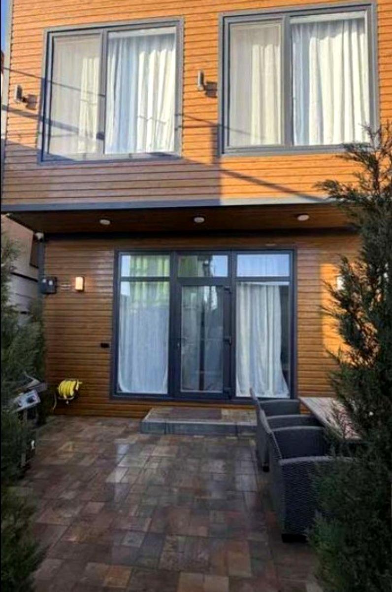 Дом по адресу Черноморский 8-й пер. (площадь 45 м²) - imageAlt 4 Дом по адресу Черноморский 8-й пер. (площадь 45 м²) - Atlanta.ua - imageAlt 4