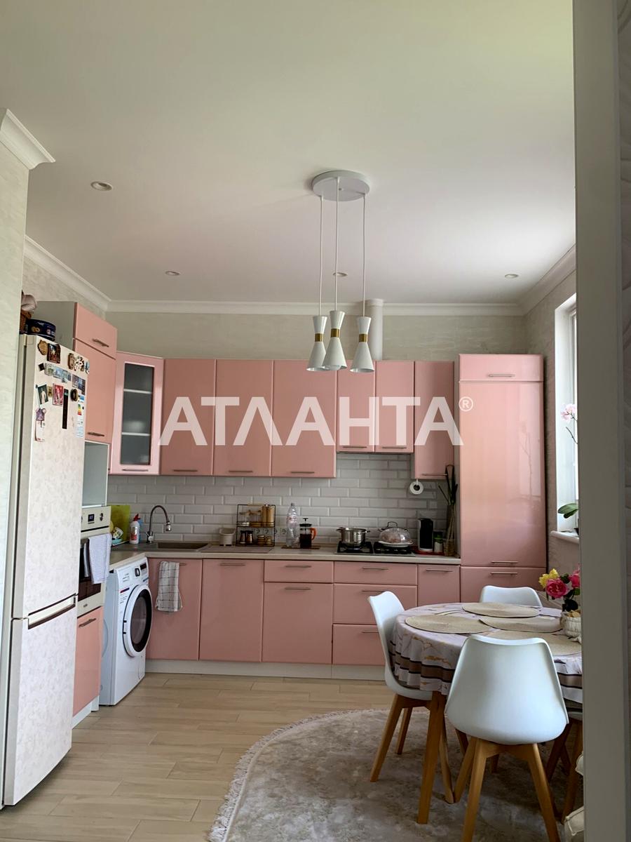 Будинок за адресою вул. Вітрова (площа 90 м²) - фото 5 Будинок за адресою вул. Вітрова (площа 90 м²) - Atlanta.ua - фото 5