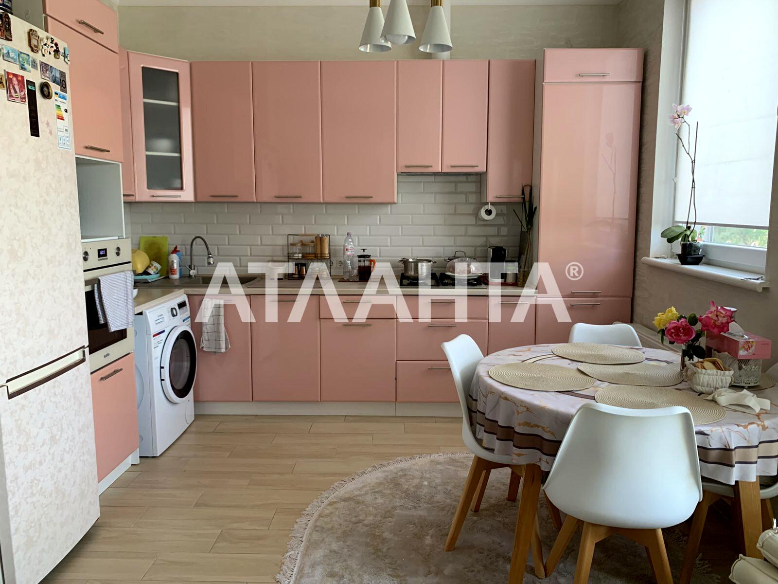 Будинок за адресою вул. Вітрова (площа 90 м²) - фото 4 Будинок за адресою вул. Вітрова (площа 90 м²) - Atlanta.ua - фото 4