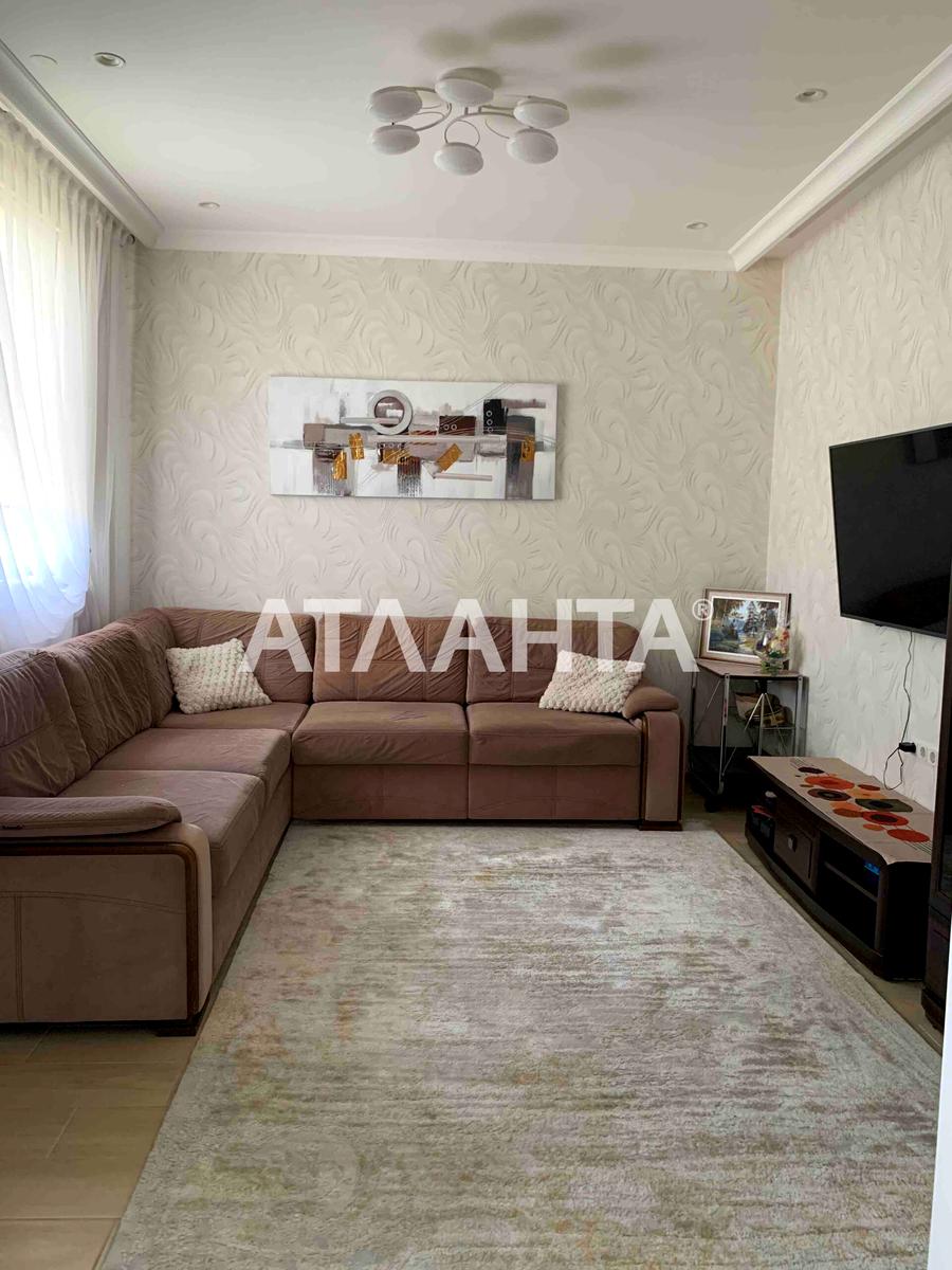 Будинок за адресою вул. Вітрова (площа 90 м²) - фото 3 Будинок за адресою вул. Вітрова (площа 90 м²) - Atlanta.ua - фото 3