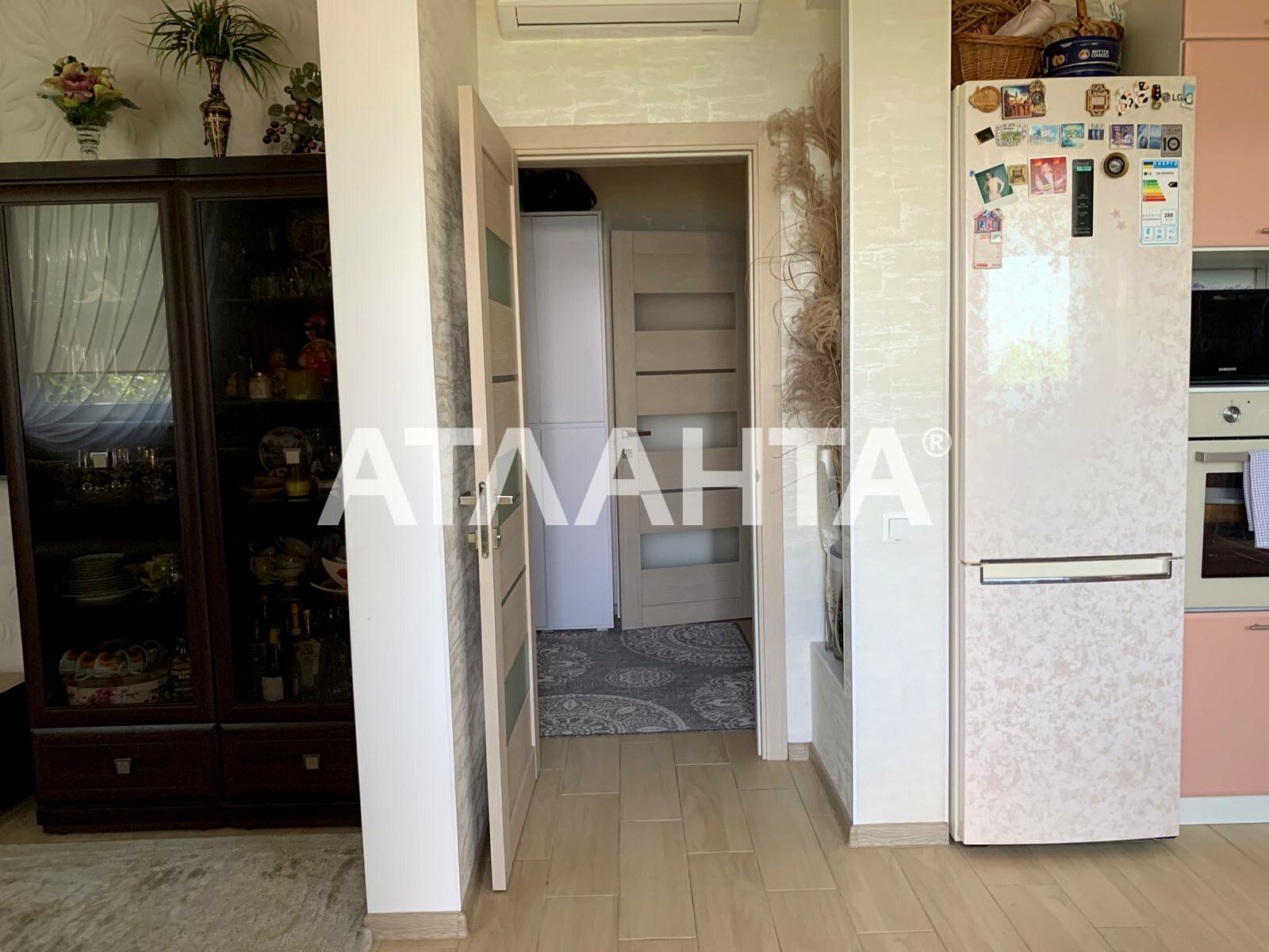 Будинок за адресою вул. Вітрова (площа 90 м²) - фото 7 Будинок за адресою вул. Вітрова (площа 90 м²) - Atlanta.ua - фото 7