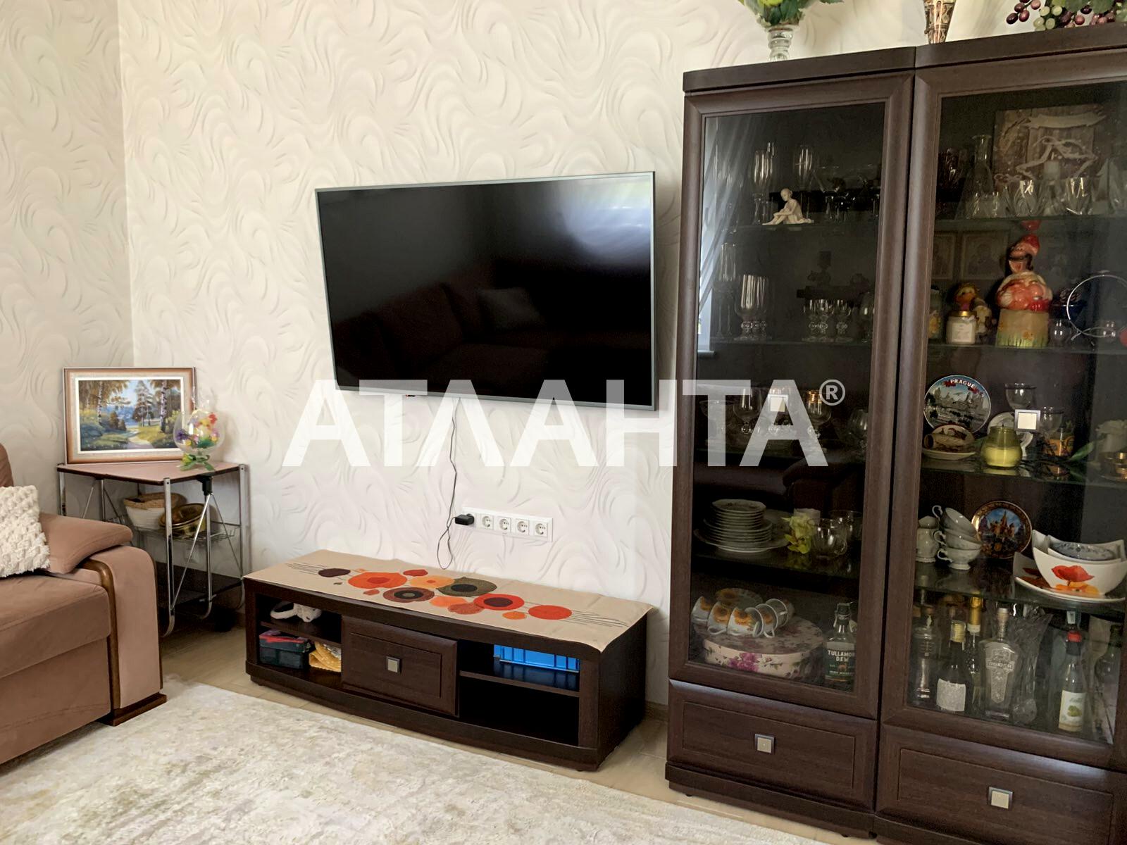 Будинок за адресою вул. Вітрова (площа 90 м²) - фото 9 Будинок за адресою вул. Вітрова (площа 90 м²) - Atlanta.ua - фото 9