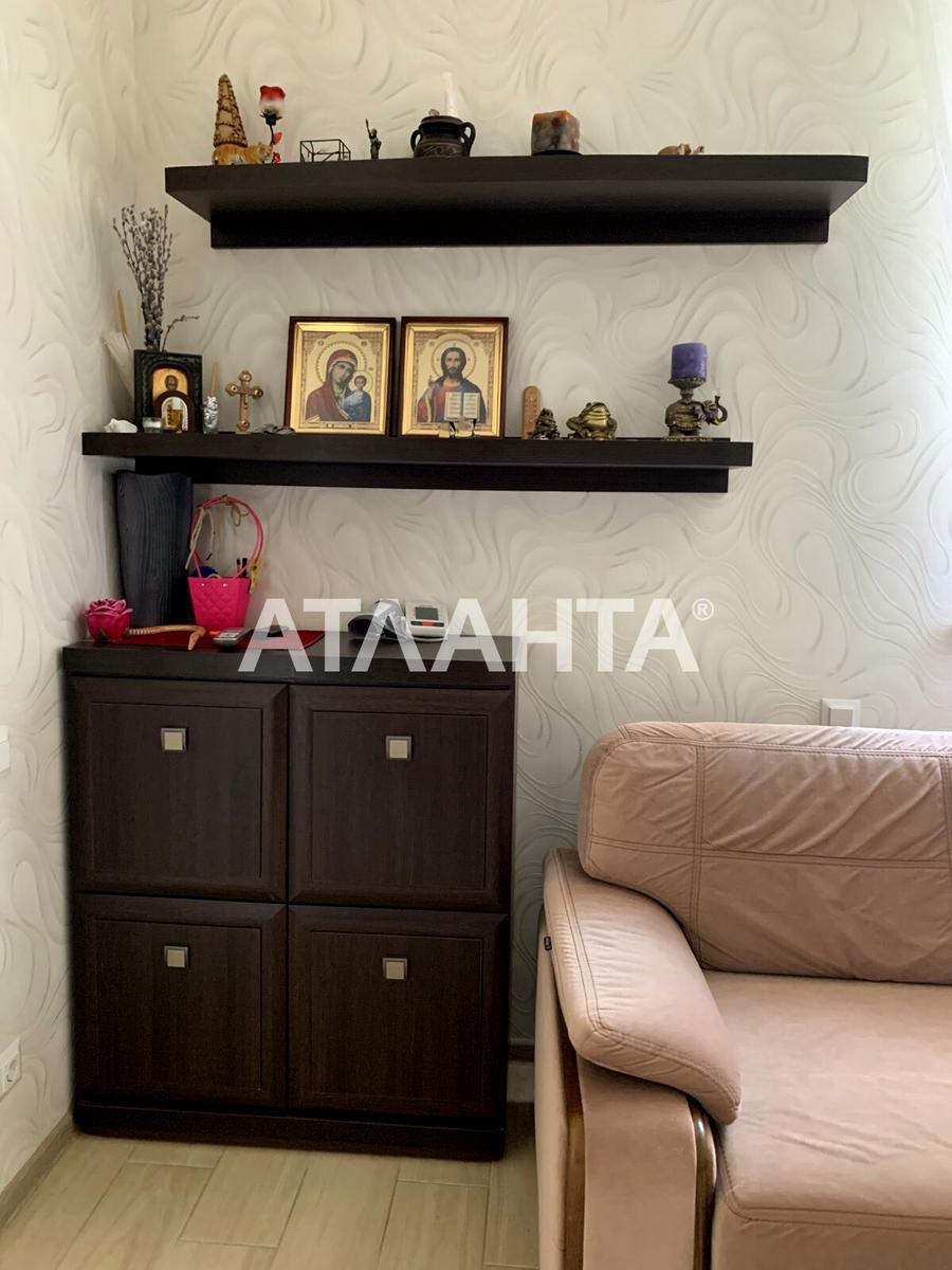 Будинок за адресою вул. Вітрова (площа 90 м²) - фото 10 Будинок за адресою вул. Вітрова (площа 90 м²) - Atlanta.ua - фото 10