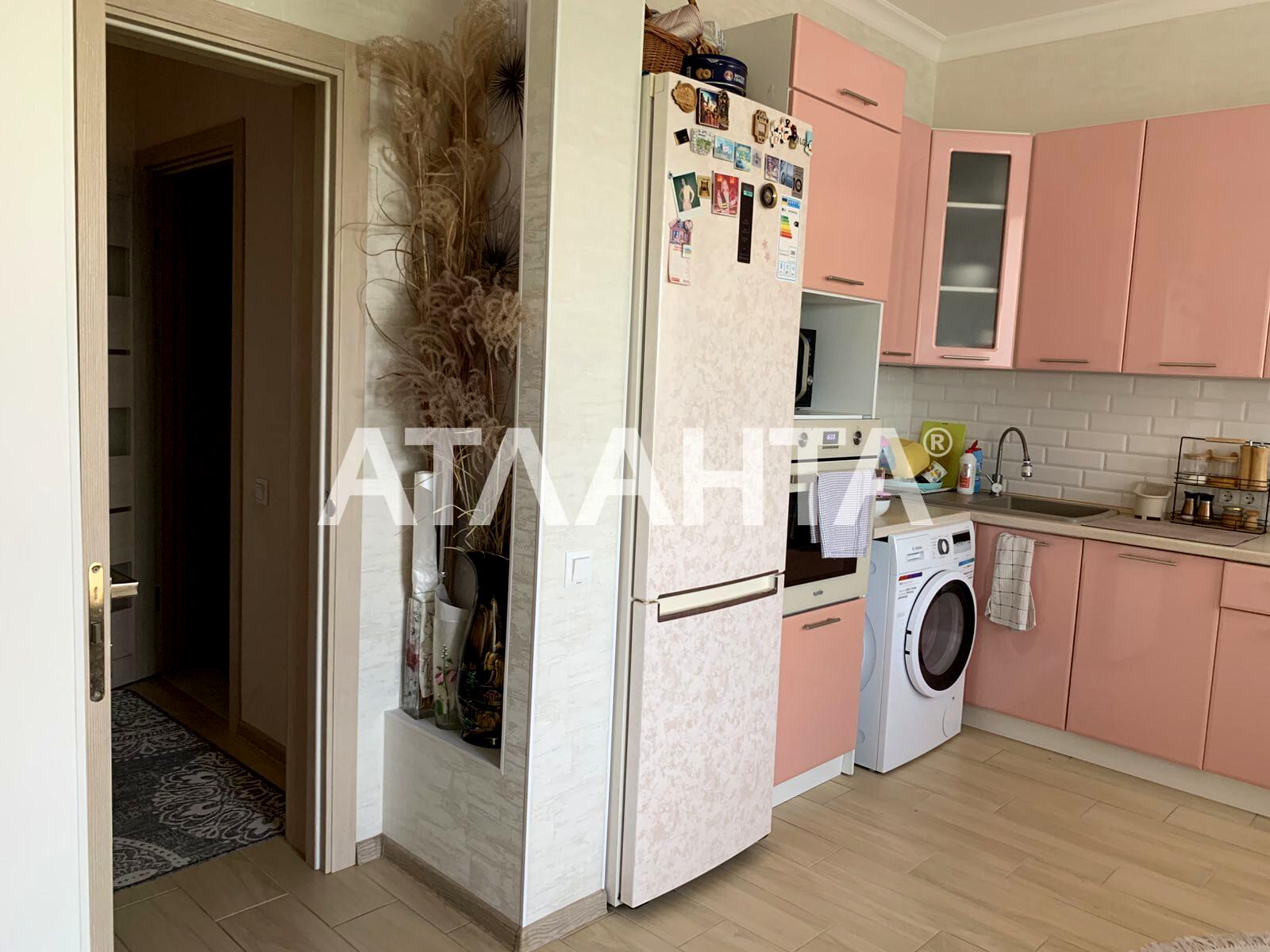 Будинок за адресою вул. Вітрова (площа 90 м²) - фото 6 Будинок за адресою вул. Вітрова (площа 90 м²) - Atlanta.ua - фото 6