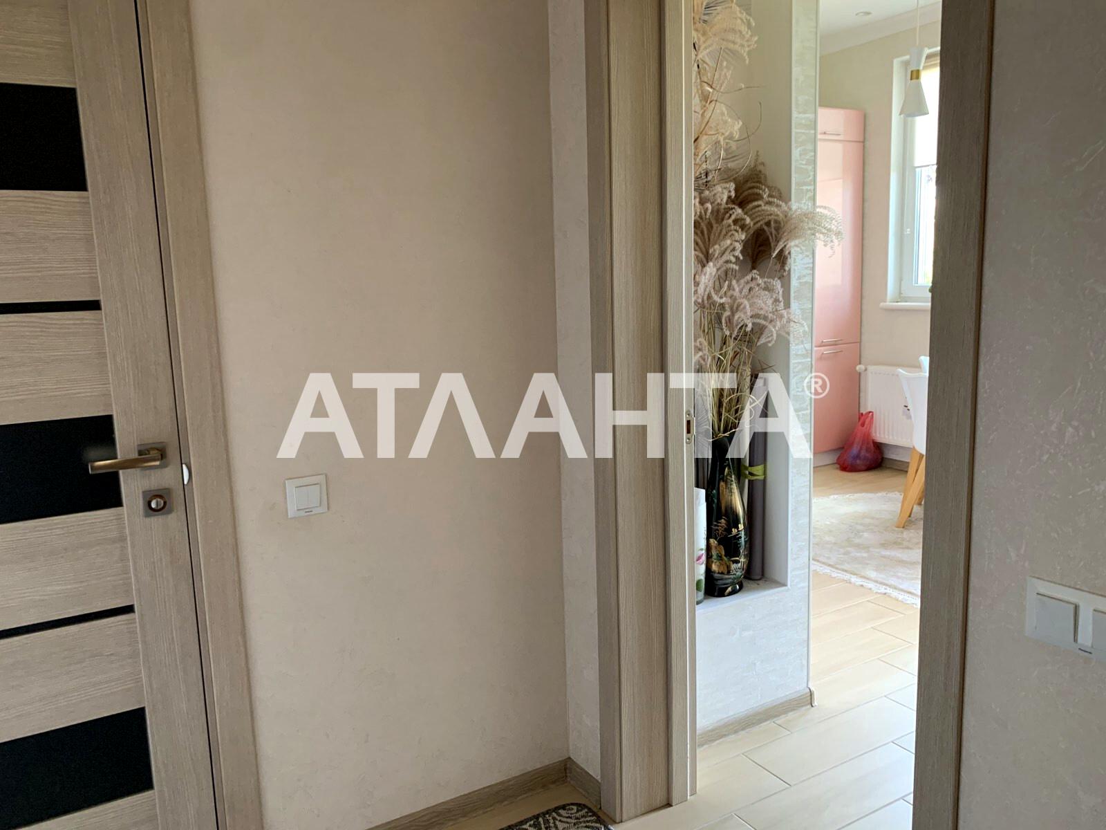 Будинок за адресою вул. Вітрова (площа 90 м²) - фото 15 Будинок за адресою вул. Вітрова (площа 90 м²) - Atlanta.ua - фото 15