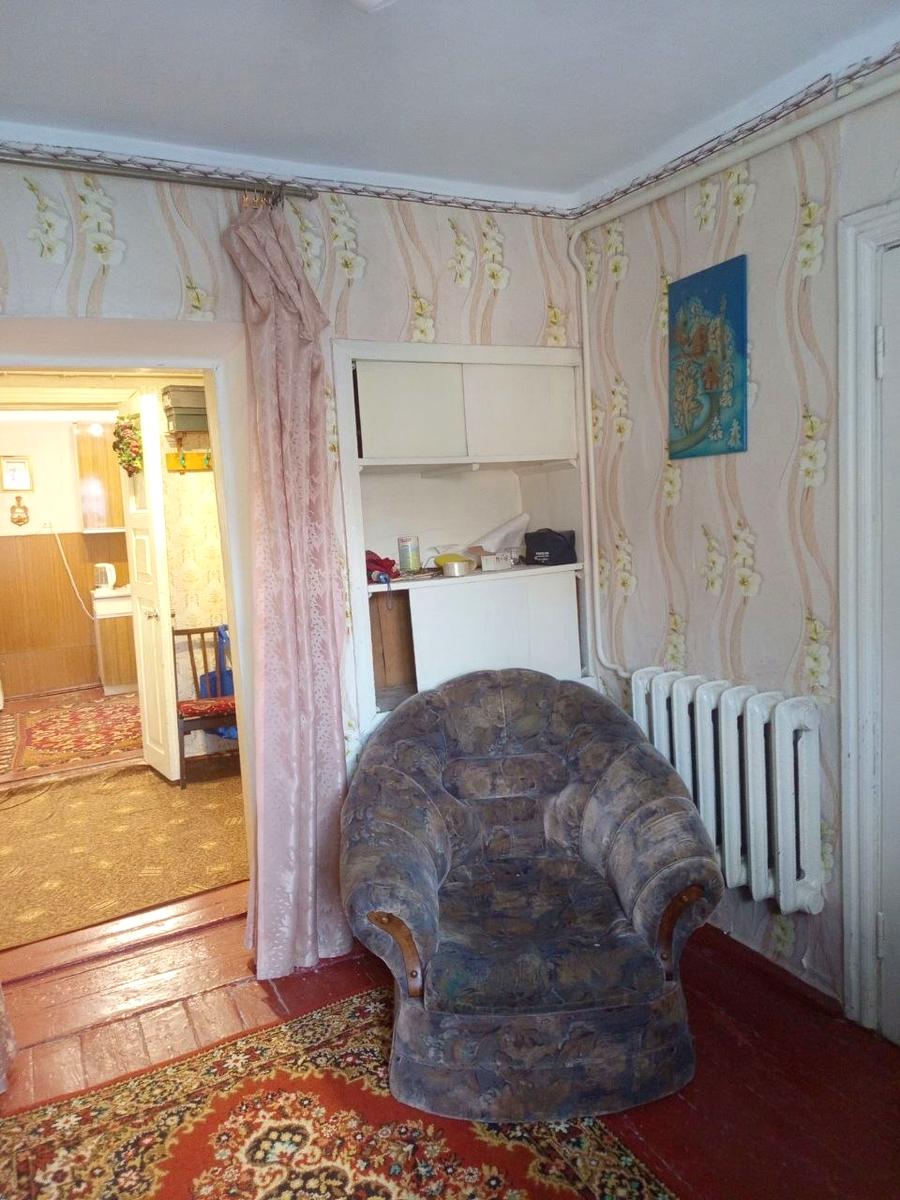 Дом по адресу ул. Житомирская (площадь 80 м²) - imageAlt 12 Дом по адресу ул. Житомирская (площадь 80 м²) - Atlanta.ua - imageAlt 12
