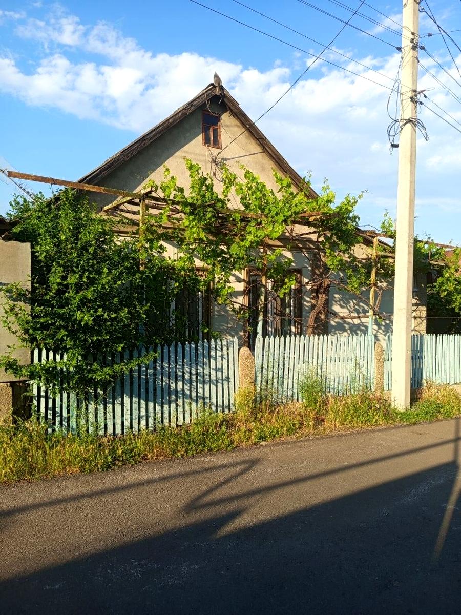 Дом по адресу ул. Житомирская (площадь 80 м²) Дом по адресу ул. Житомирская (площадь 80 м²) - Atlanta.ua