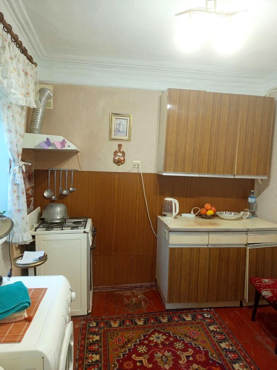 Дом по адресу ул. Житомирская (площадь 80 м²) - imageAlt 13 Дом по адресу ул. Житомирская (площадь 80 м²) - Atlanta.ua - imageAlt 13