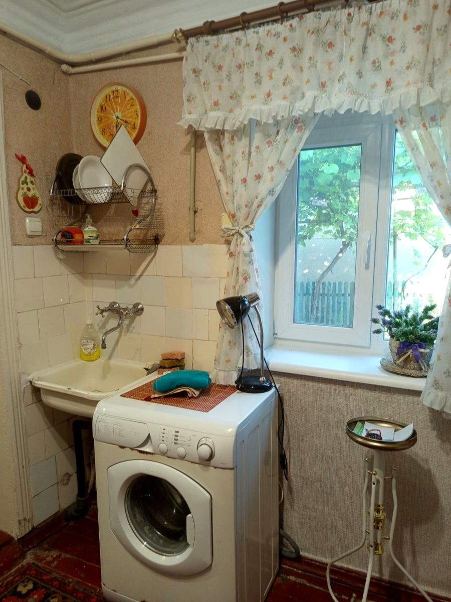 Дом по адресу ул. Житомирская (площадь 80 м²) - imageAlt 14 Дом по адресу ул. Житомирская (площадь 80 м²) - Atlanta.ua - imageAlt 14