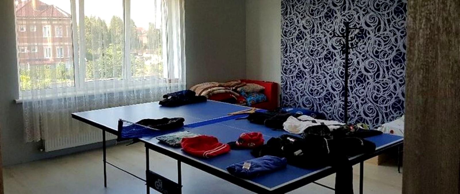 Дом по адресу (площадь 440 м²) - imageAlt 4 Дом по адресу (площадь 440 м²) - Atlanta.ua - imageAlt 4