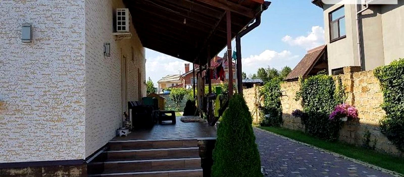 Дом по адресу (площадь 440 м²) - imageAlt 16 Дом по адресу (площадь 440 м²) - Atlanta.ua - imageAlt 16