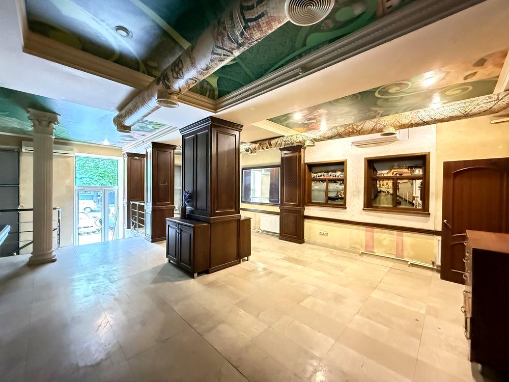 Коммерческая недвижимость по адресу (площадь 171 м²) - фото 4 Коммерческая недвижимость по адресу (площадь 171 м²) - Atlanta.ua - фото 4