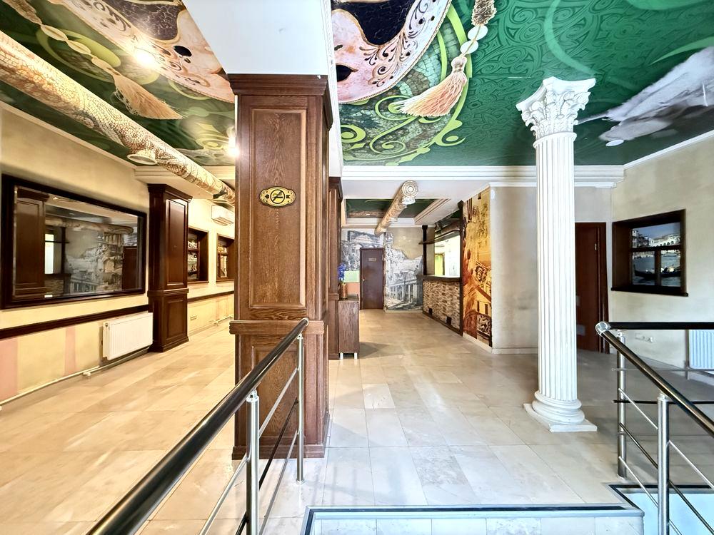 Коммерческая недвижимость по адресу (площадь 171 м²) - фото 3 Коммерческая недвижимость по адресу (площадь 171 м²) - Atlanta.ua - фото 3