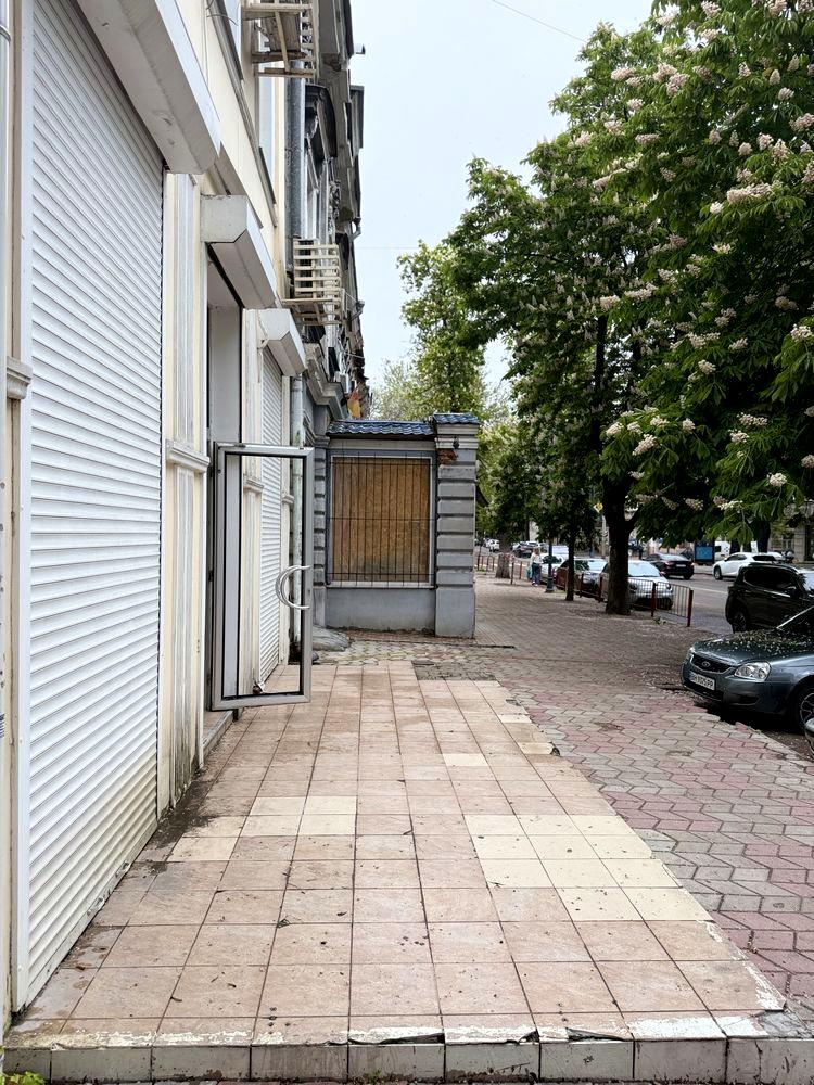 Коммерческая недвижимость по адресу (площадь 171 м²) Коммерческая недвижимость по адресу (площадь 171 м²) - Atlanta.ua
