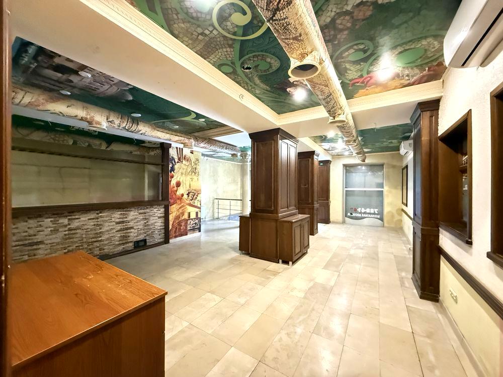Коммерческая недвижимость по адресу (площадь 171 м²) - фото 5 Коммерческая недвижимость по адресу (площадь 171 м²) - Atlanta.ua - фото 5