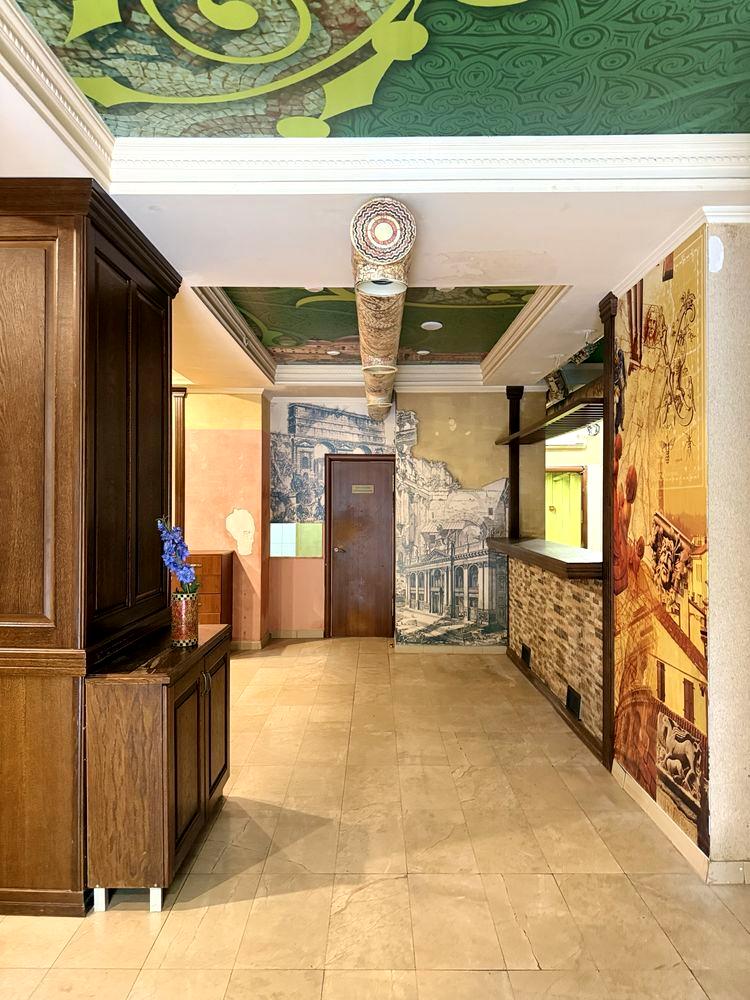 Коммерческая недвижимость по адресу (площадь 171 м²) - фото 9 Коммерческая недвижимость по адресу (площадь 171 м²) - Atlanta.ua - фото 9