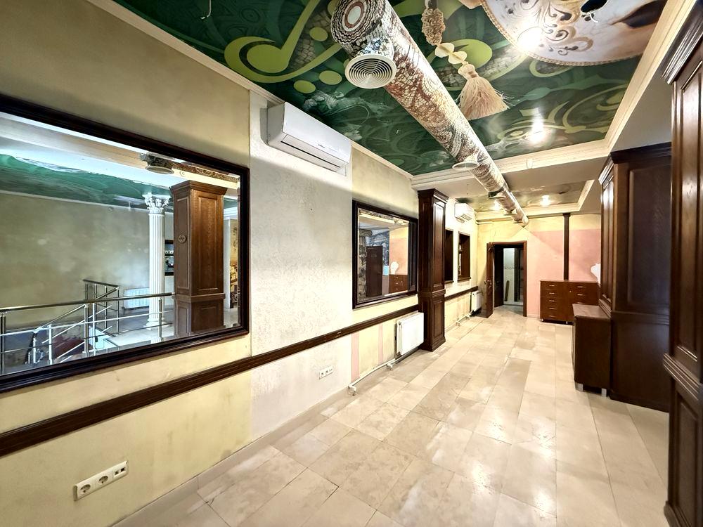 Коммерческая недвижимость по адресу (площадь 171 м²) - фото 16 Коммерческая недвижимость по адресу (площадь 171 м²) - Atlanta.ua - фото 16