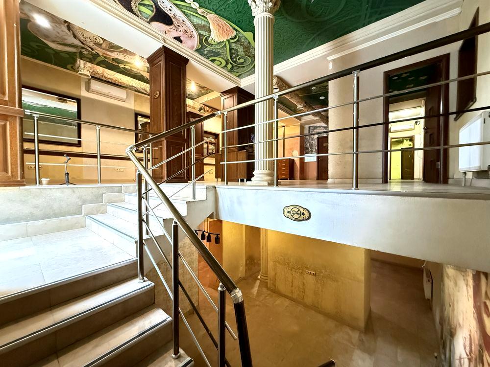 Коммерческая недвижимость по адресу (площадь 171 м²) - фото 17 Коммерческая недвижимость по адресу (площадь 171 м²) - Atlanta.ua - фото 17