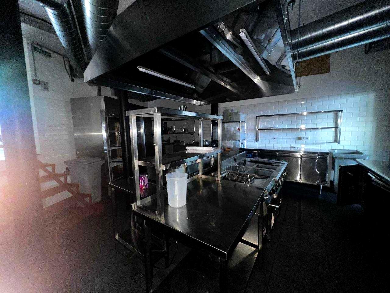 Коммерческая недвижимость по адресу ул. Генуэзская (площадь 290 м²) - imageAlt 14 Коммерческая недвижимость по адресу ул. Генуэзская (площадь 290 м²) - Atlanta.ua - imageAlt 14