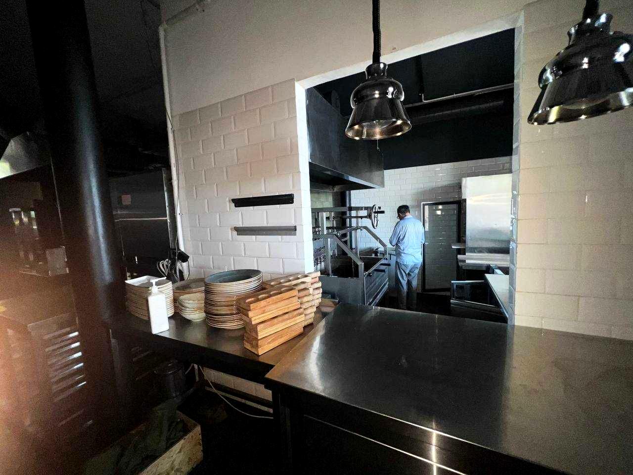 Коммерческая недвижимость по адресу ул. Генуэзская (площадь 290 м²) - imageAlt 17 Коммерческая недвижимость по адресу ул. Генуэзская (площадь 290 м²) - Atlanta.ua - imageAlt 17