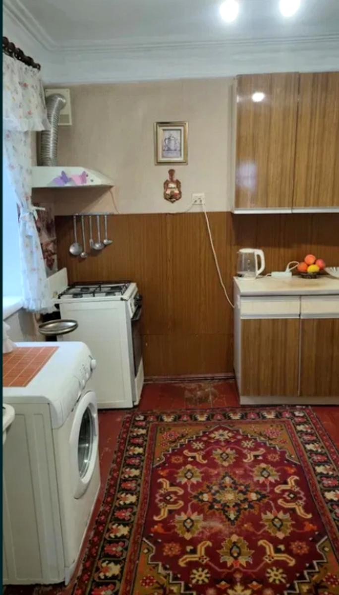 Дом по адресу ул. Бугаевская (площадь 67 м²) - imageAlt 2 Дом по адресу ул. Бугаевская (площадь 67 м²) - Atlanta.ua - imageAlt 2