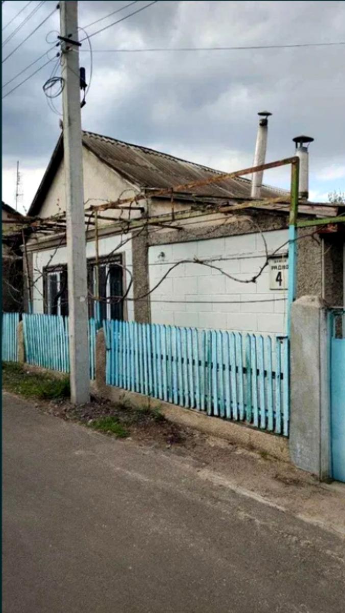 Дом по адресу ул. Бугаевская (площадь 67 м²) - imageAlt 6 Дом по адресу ул. Бугаевская (площадь 67 м²) - Atlanta.ua - imageAlt 6