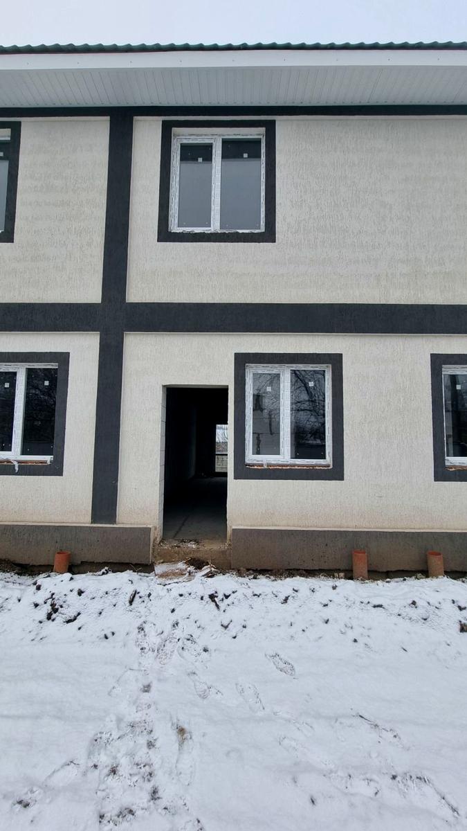 Дом по адресу ул. Магистральная (площадь 72 м²) Дом по адресу ул. Магистральная (площадь 72 м²) - Atlanta.ua