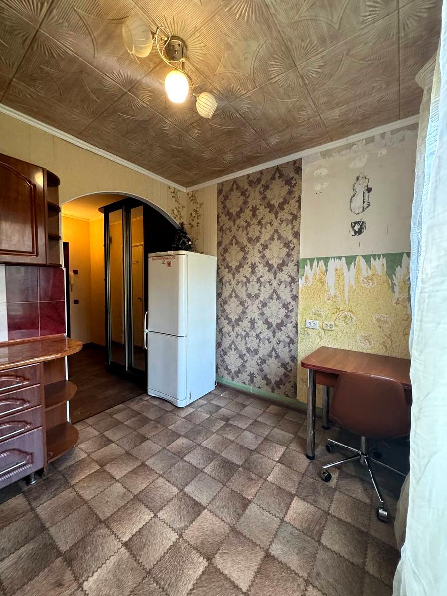 1-комнатная квартира по адресу Днепропетр. Дор. (площадь 34,5 м²) - фото 3 1-комнатная квартира по адресу Днепропетр. Дор. (площадь 34,5 м²) - Atlanta.ua - фото 3