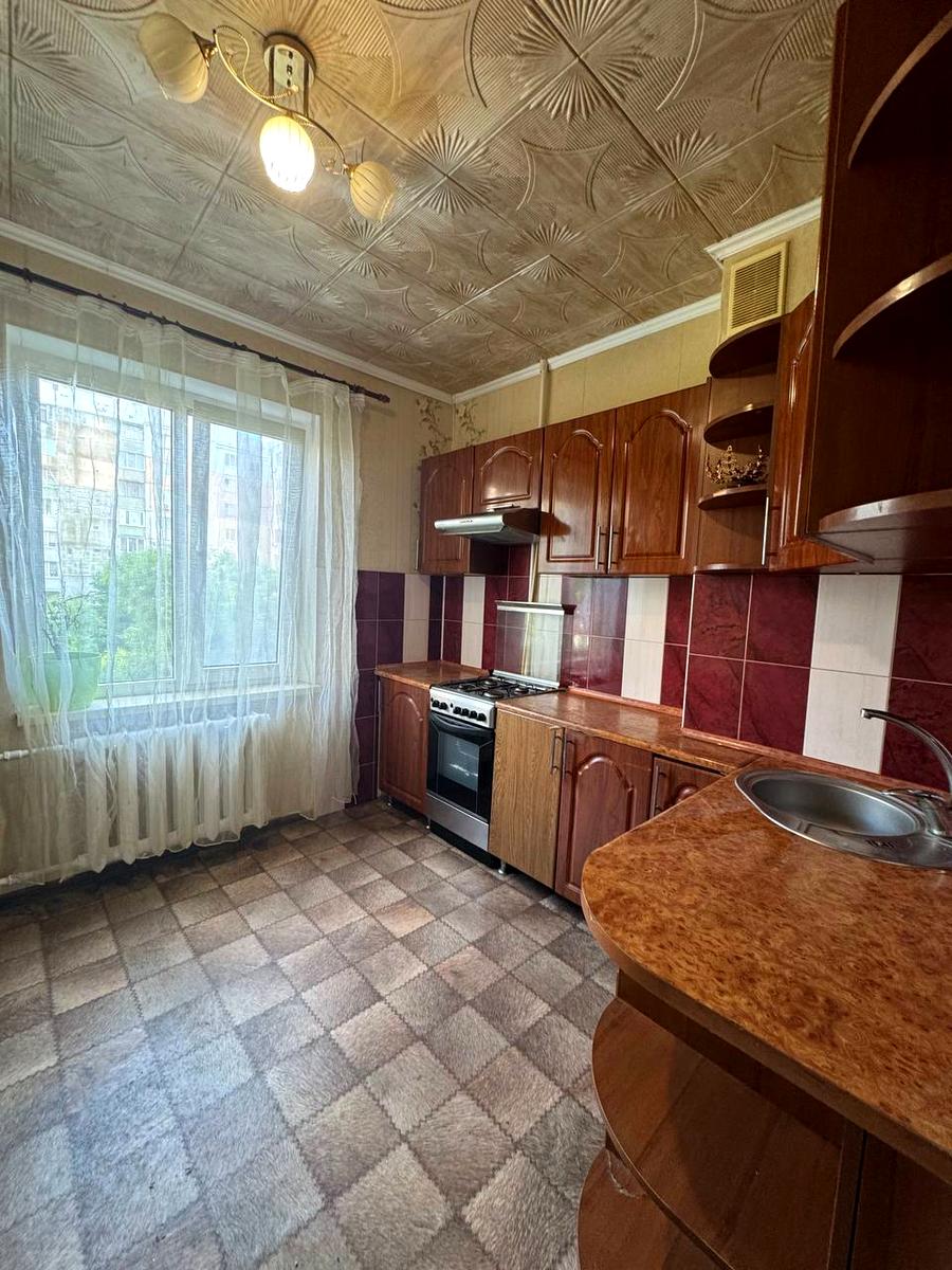 1-комнатная квартира по адресу Днепропетр. Дор. (площадь 34,5 м²) - фото 2 1-комнатная квартира по адресу Днепропетр. Дор. (площадь 34,5 м²) - Atlanta.ua - фото 2