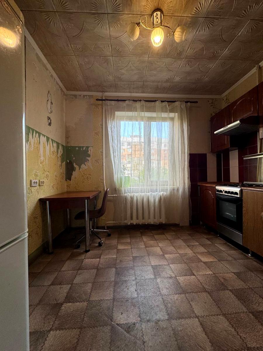 1-комнатная квартира по адресу Днепропетр. Дор. (площадь 34,5 м²) - фото 4 1-комнатная квартира по адресу Днепропетр. Дор. (площадь 34,5 м²) - Atlanta.ua - фото 4