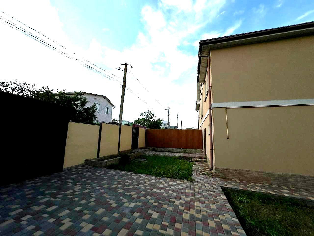 Будинок за адресою вул. Авангардівська (площа 138,4 м²) - фото 5 Будинок за адресою вул. Авангардівська (площа 138,4 м²) - Atlanta.ua - фото 5