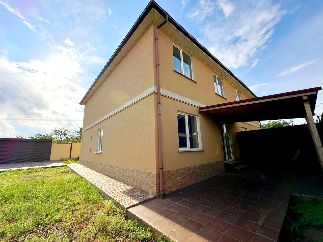 Будинок за адресою вул. Авангардівська (площа 138,4 м²) - фото 3 Будинок за адресою вул. Авангардівська (площа 138,4 м²) - Atlanta.ua - фото 3