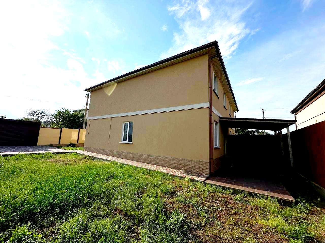 Будинок за адресою вул. Авангардівська (площа 138,4 м²) - фото 6 Будинок за адресою вул. Авангардівська (площа 138,4 м²) - Atlanta.ua - фото 6