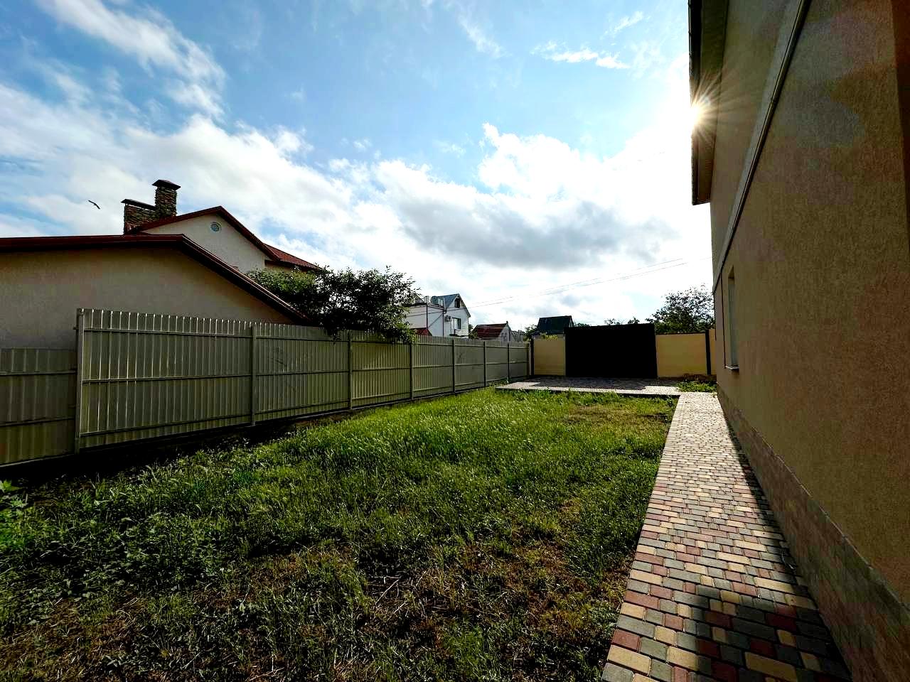 Будинок за адресою вул. Авангардівська (площа 138,4 м²) - фото 15 Будинок за адресою вул. Авангардівська (площа 138,4 м²) - Atlanta.ua - фото 15