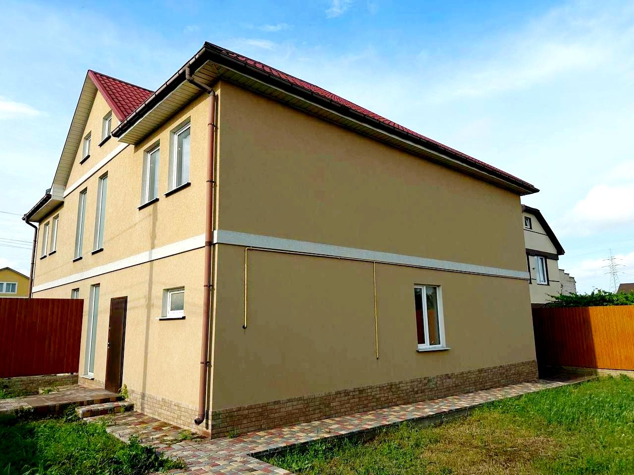 Будинок за адресою вул. Тиха (площа 138,4 м²) - фото 3 Будинок за адресою вул. Тиха (площа 138,4 м²) - Atlanta.ua - фото 3