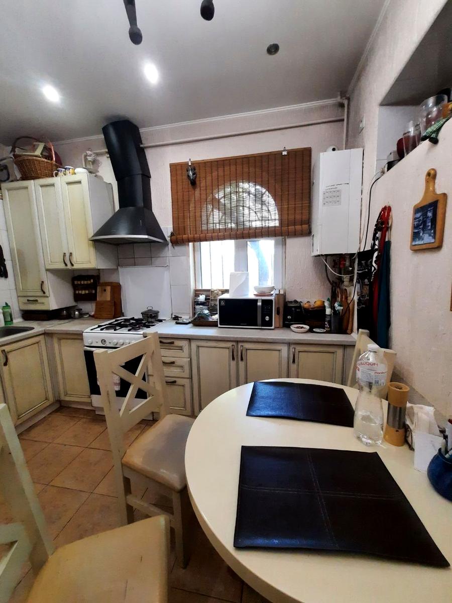 Будинок за адресою вул. Французький бульв. (площа 144 м²) - фото 7 Будинок за адресою вул. Французький бульв. (площа 144 м²) - Atlanta.ua - фото 7