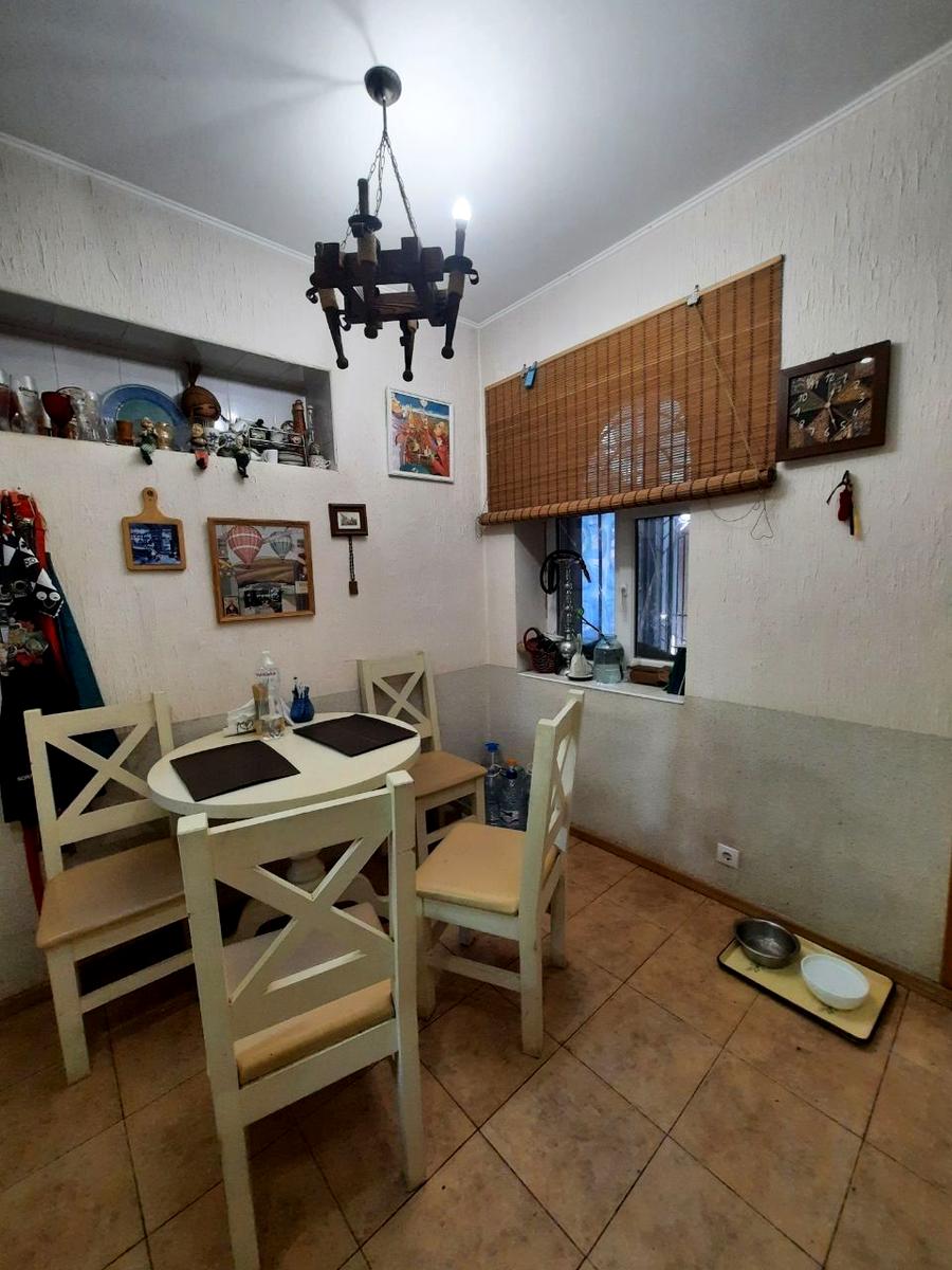 Будинок за адресою вул. Французький бульв. (площа 144 м²) - фото 8 Будинок за адресою вул. Французький бульв. (площа 144 м²) - Atlanta.ua - фото 8