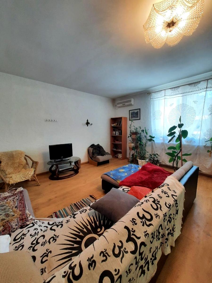 Будинок за адресою вул. Французький бульв. (площа 144 м²) - фото 13 Будинок за адресою вул. Французький бульв. (площа 144 м²) - Atlanta.ua - фото 13
