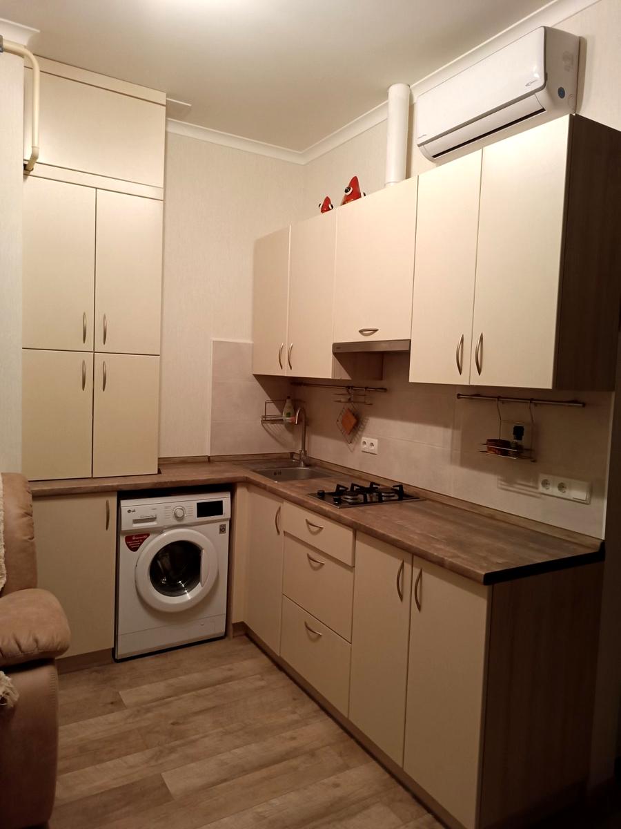1-комнатная квартира по адресу ул. Пригородская (площадь 29,5 м²) 1-комнатная квартира по адресу ул. Пригородская (площадь 29,5 м²) - Atlanta.ua